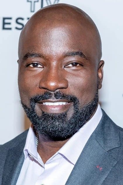 Mike Colter