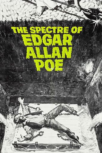 The Spectre of Edgar Allan Poe