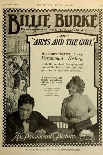 Arms and the Girl