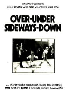 Over-Under Sideways-Down