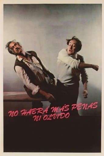 Funny Dirty Little War