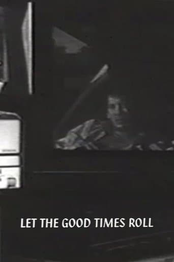 Let the Good Times Roll