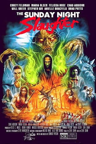 The Sunday Night Slaughter