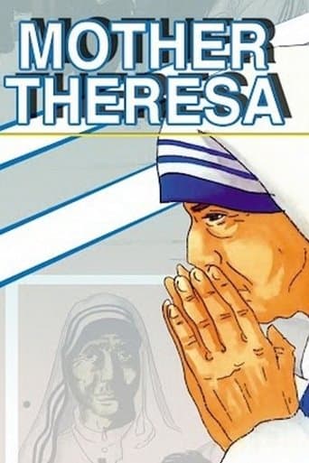 Madre Teresa