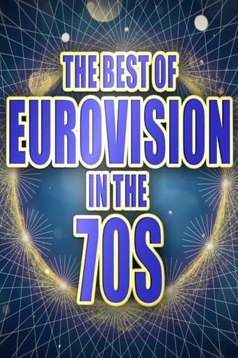 The Best of Eurovision in the 70s