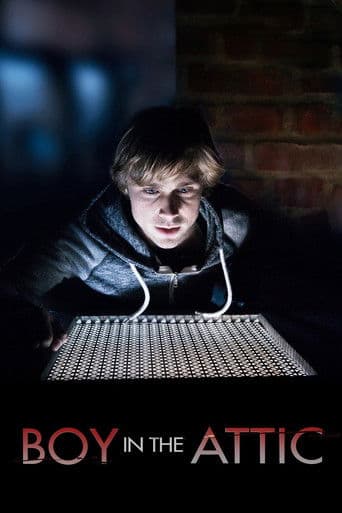 Secrets in the Attic