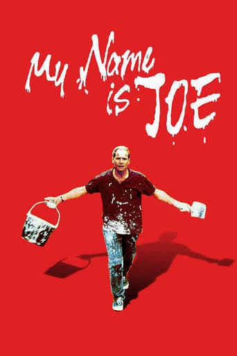 My Name is Joe