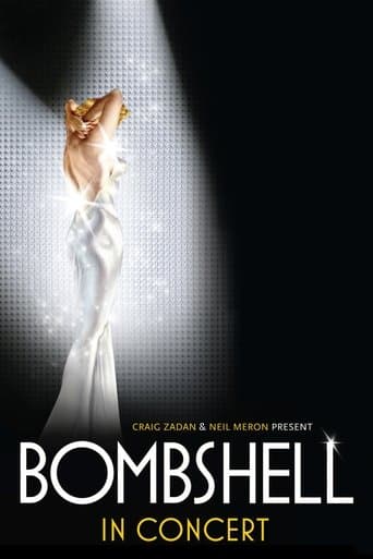 Bombshell in Concert with "Smash" Reunion