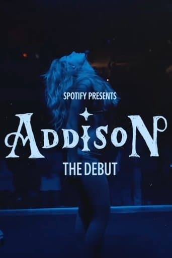 Spotify Presents: Addison - The Debut