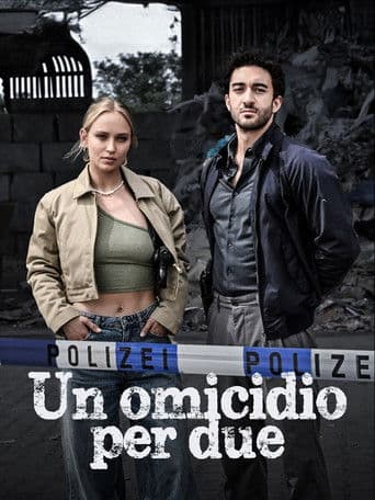 Mord im Revier - Das Horrorhaus von Hünxe