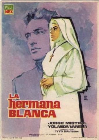 La hermana blanca