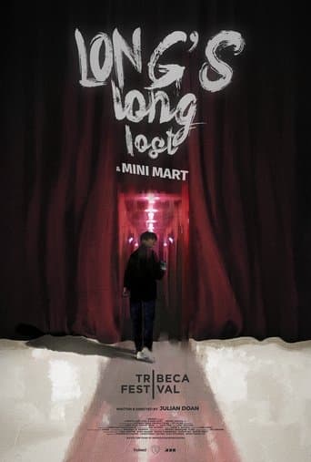 Long's Long Lost & Mini Mart