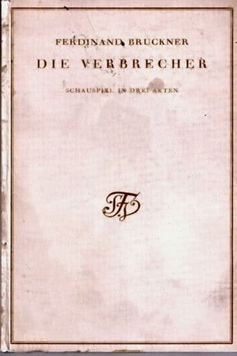 Die Verbrecher
