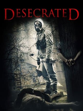 Desecrated