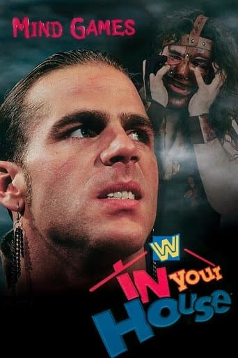 WWE In Your House 10: Mind Games