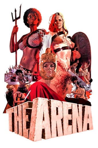 The Arena