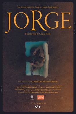 Jorge, a journey by Coque Malla