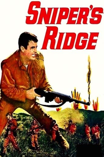Sniper's Ridge