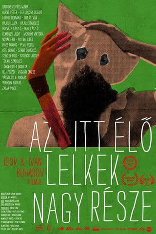 Most of the Souls That Live Here