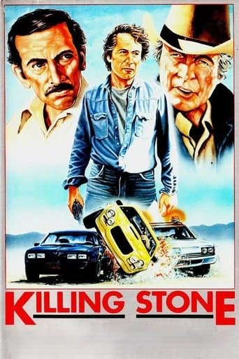Killing Stone