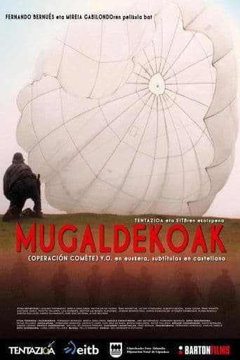 Mugaldekoak