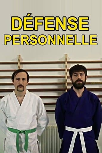Défense personnelle