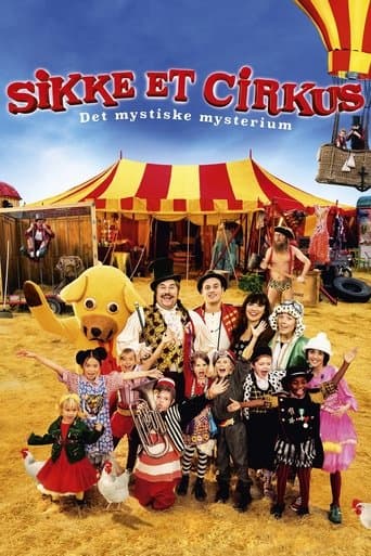 What a Circus!